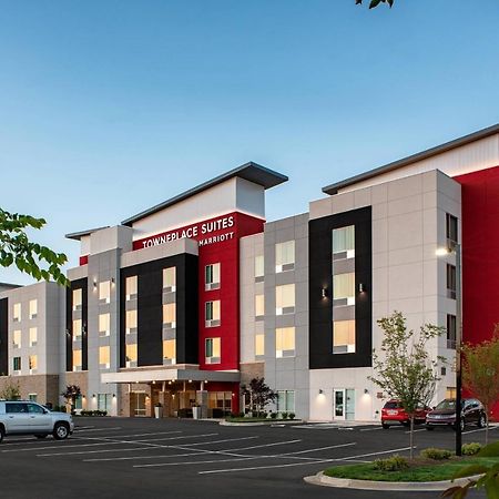 Towneplace Suites By Marriott Charlotte Fort Mill Zewnętrze zdjęcie