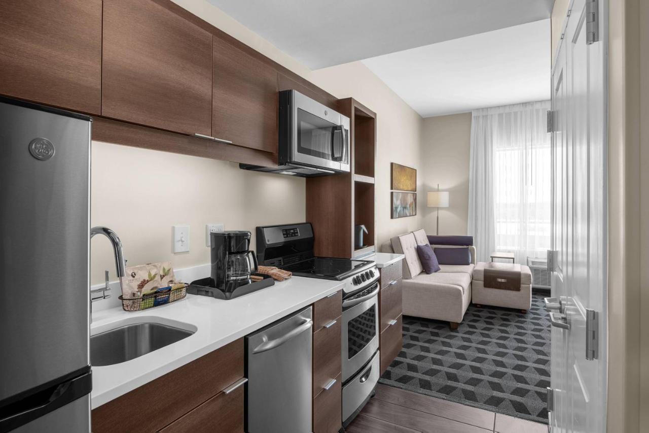 Towneplace Suites By Marriott Charlotte Fort Mill Zewnętrze zdjęcie