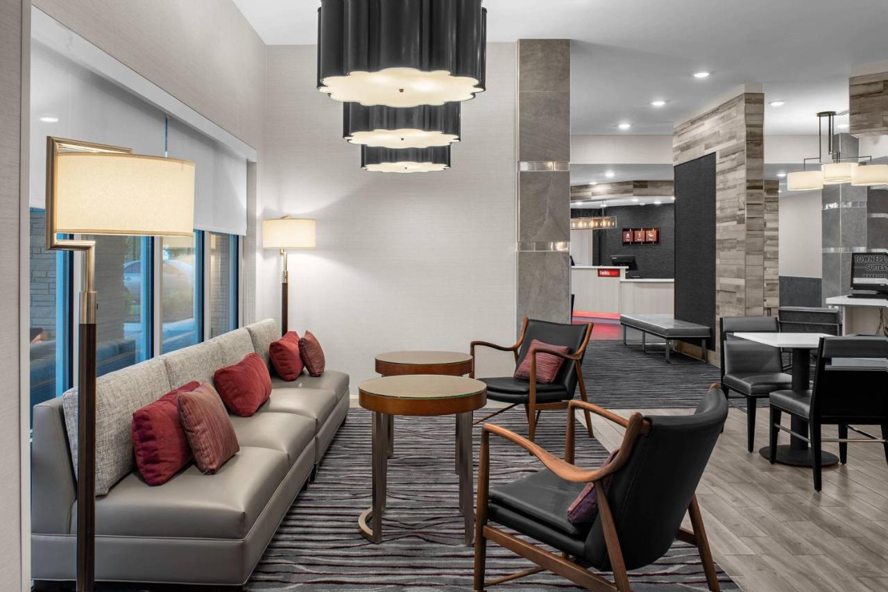 Towneplace Suites By Marriott Charlotte Fort Mill Zewnętrze zdjęcie