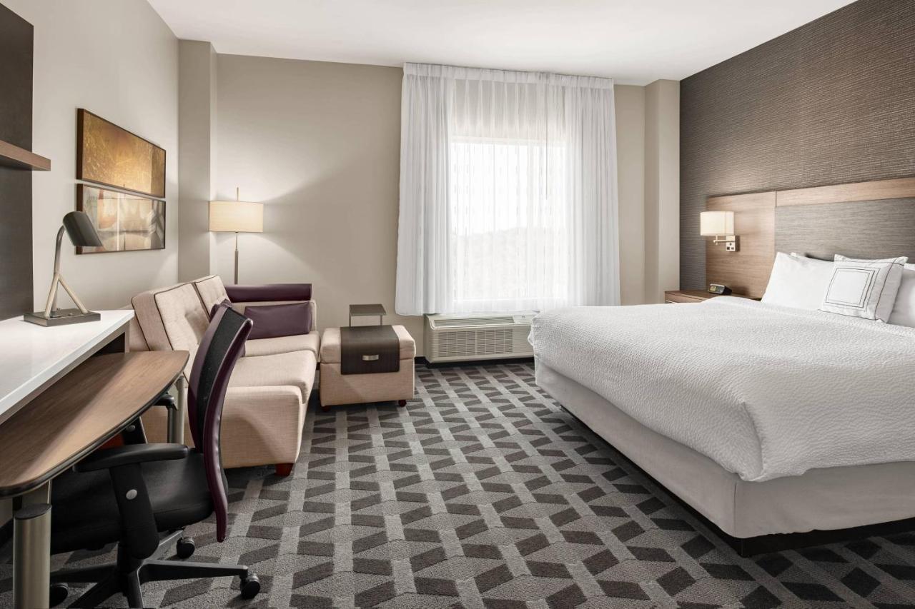 Towneplace Suites By Marriott Charlotte Fort Mill Zewnętrze zdjęcie