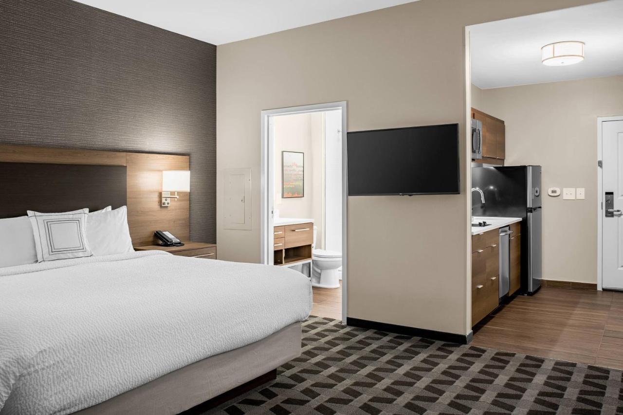 Towneplace Suites By Marriott Charlotte Fort Mill Zewnętrze zdjęcie