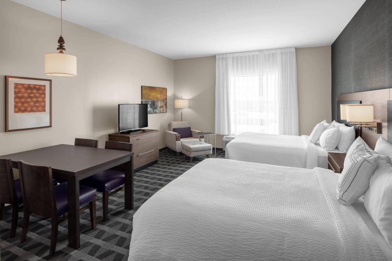 Towneplace Suites By Marriott Charlotte Fort Mill Zewnętrze zdjęcie