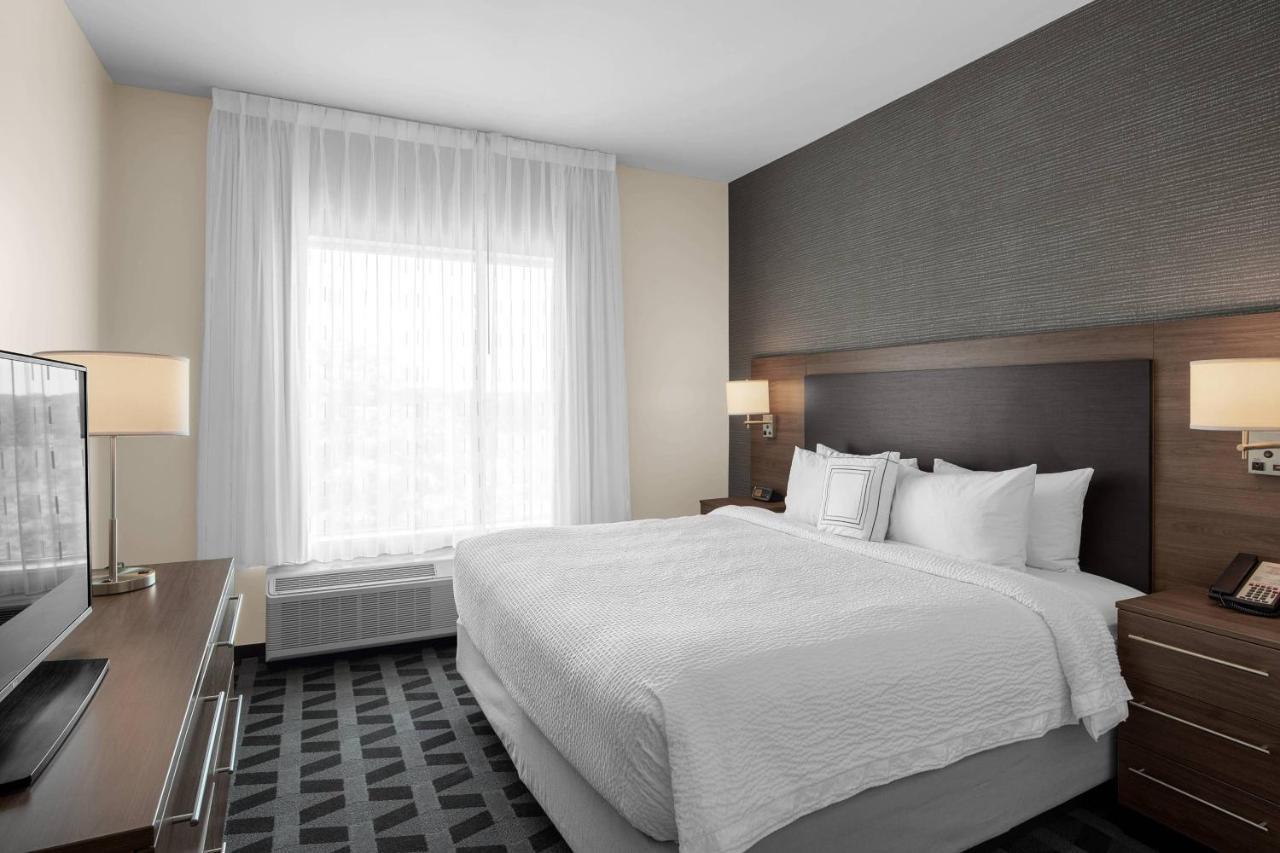 Towneplace Suites By Marriott Charlotte Fort Mill Zewnętrze zdjęcie