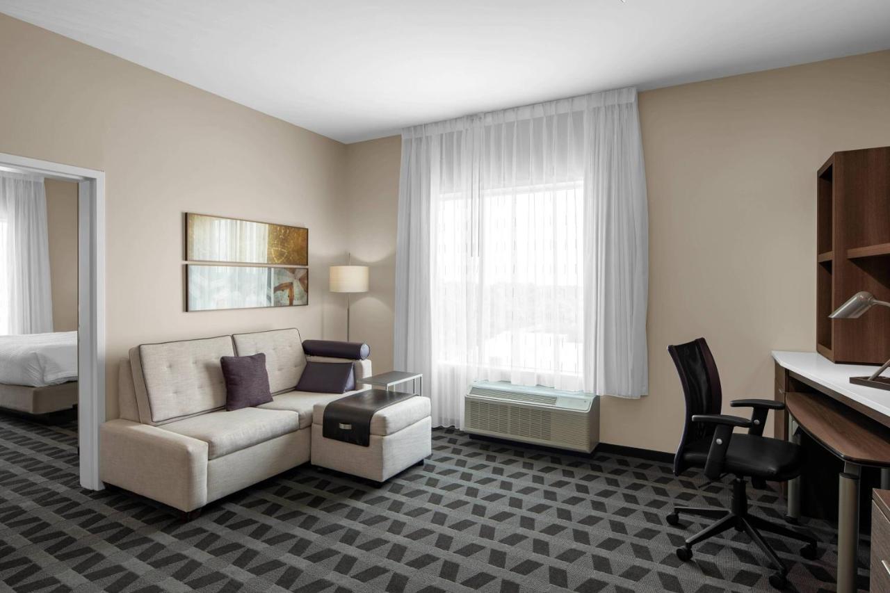 Towneplace Suites By Marriott Charlotte Fort Mill Zewnętrze zdjęcie