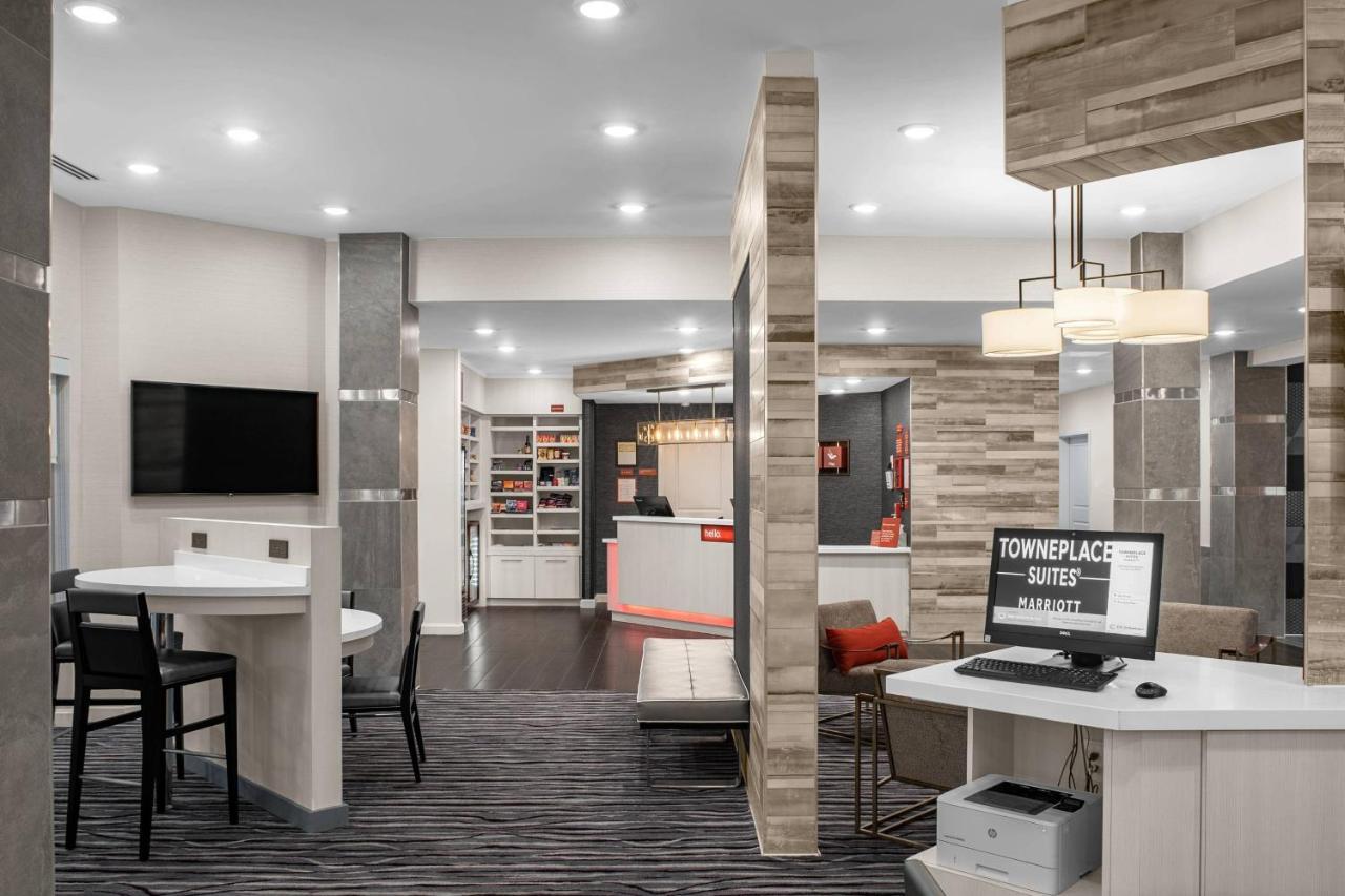 Towneplace Suites By Marriott Charlotte Fort Mill Zewnętrze zdjęcie