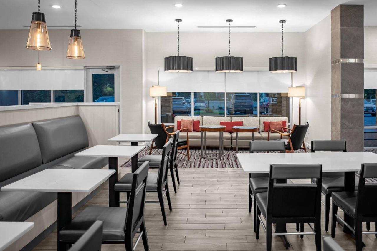 Towneplace Suites By Marriott Charlotte Fort Mill Zewnętrze zdjęcie